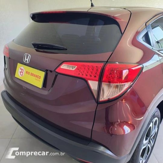 HR-V 1.8 16V LX