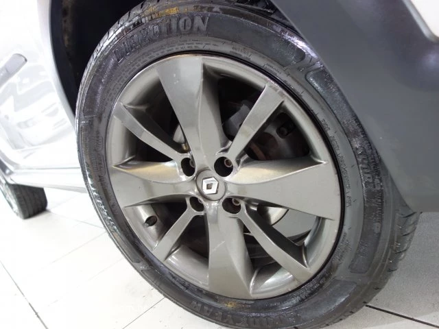 SANDERO - 1.6 STEPWAY 16V 4P AUTOMÁTICO
