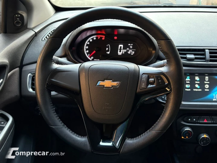 PRISMA 1.4 LTZ Spe/4 8V