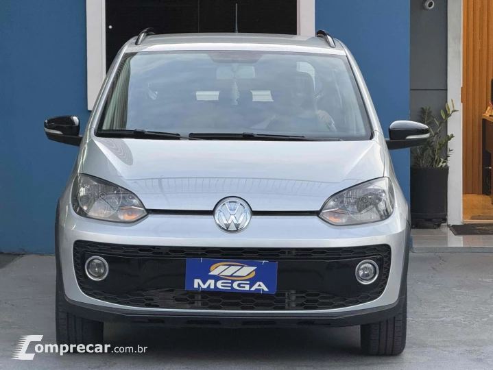 CROSS UP 1.0 TSI 12V