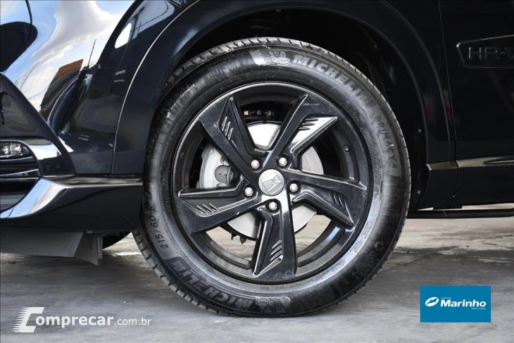 HR-V 1.5 DI I-VTEC TURBO FLEX TOURING CVT