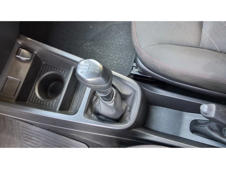 KWID 1.0 12V SCE FLEX ZEN MANUAL
