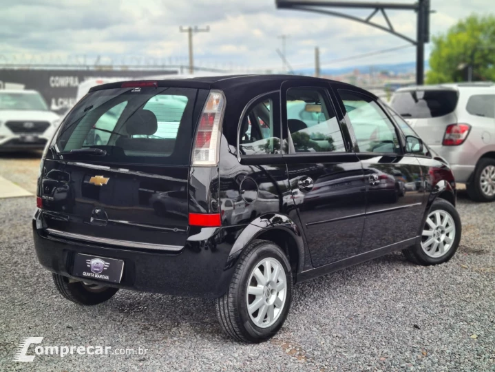 MERIVA 1.4 MPFI Maxx 8V