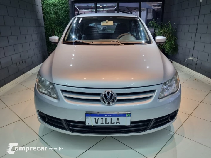 GOL 1.0 MI 8V G.V