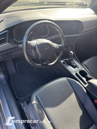 Jetta R-Line 1.4