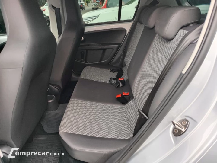 up! move 1.0 TSI Total Flex 12V 5p
