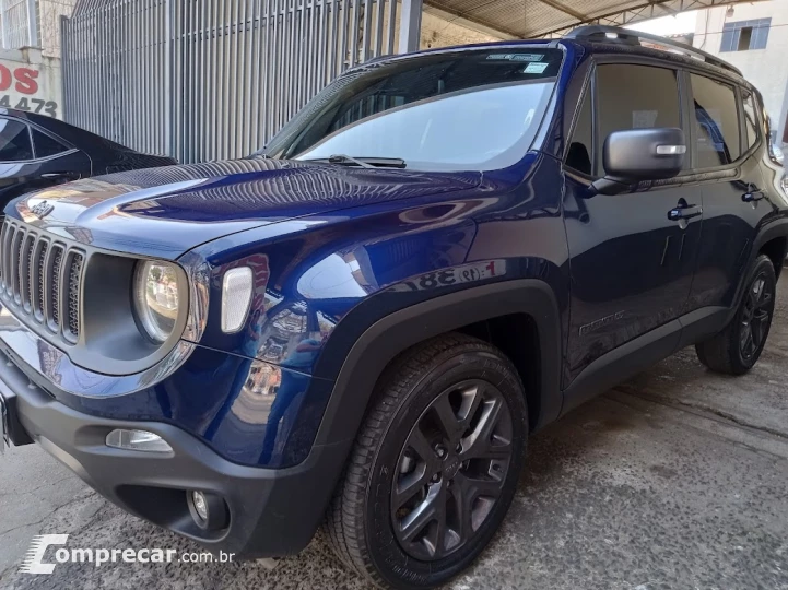 RENEGADE 1.8 16V Longitude