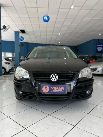 POLO 1.6 MI 8V E
