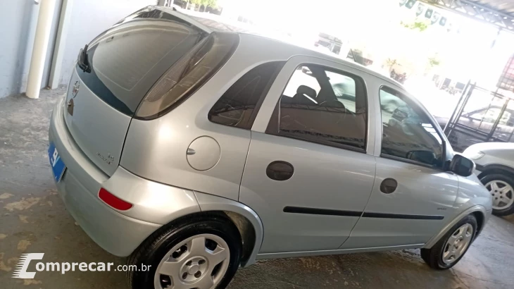 corsa 1.4 max