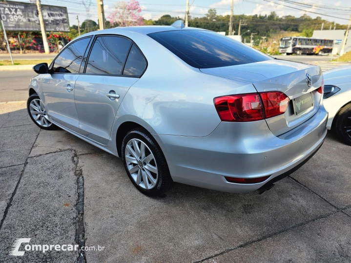 JETTA 2.0 Comfortline