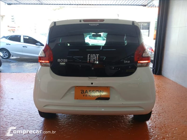 MOBI 1.0 EVO Like.