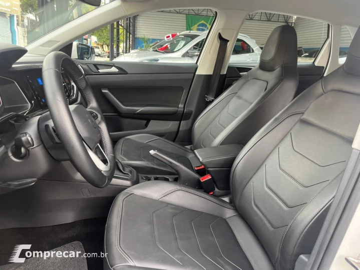 POLO 1.0 170 TSI Comfortline