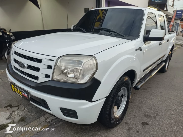 RANGER 2.3 XLS 16V 4X2 CD