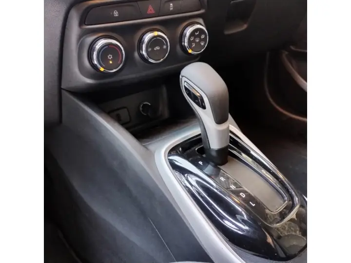 TRACKER 1.2 TURBO FLEX PREMIER AUTOMÁTICO