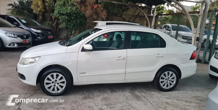 VOYAGE 1.0 12V MPI Totalflex