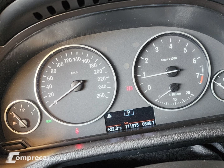 X3 2.0 X Drive 20I 16V