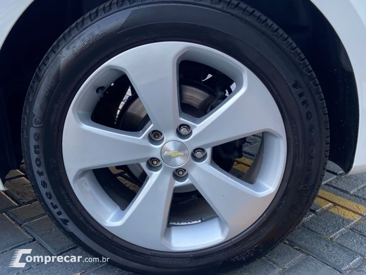 CRUZE 1.8 LT 16V