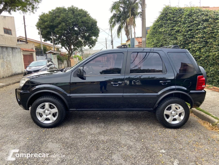 ECOSPORT 2.0 XLT 16V