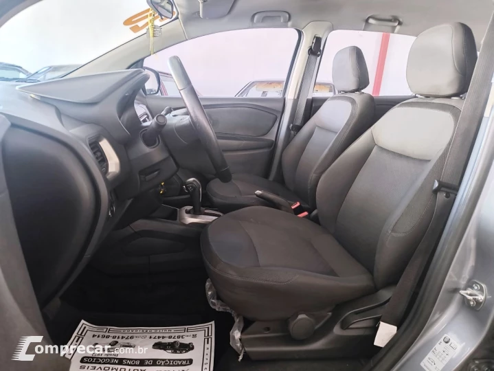 SPIN 1.8 LT 8V