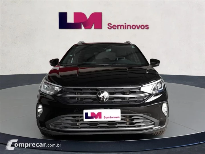 NIVUS 1.0 200 TSI TOTAL FLEX HIGHLINE AUTOMÁTICO