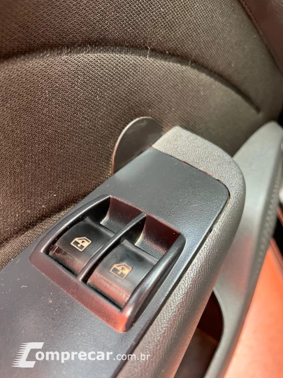 SIENA 1.0 MPI EL 8V