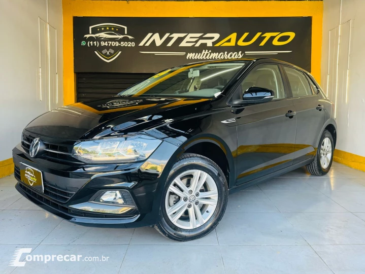 POLO 1.0 170 TSI Comfortline