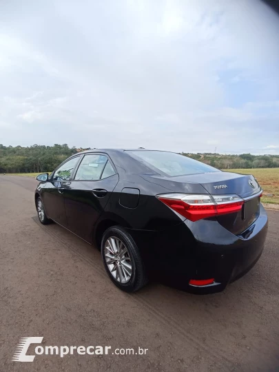 COROLLA 1.8 GLI Upper 16V
