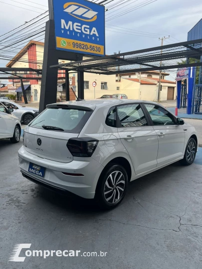 POLO 1.0 170 TSI Comfortline