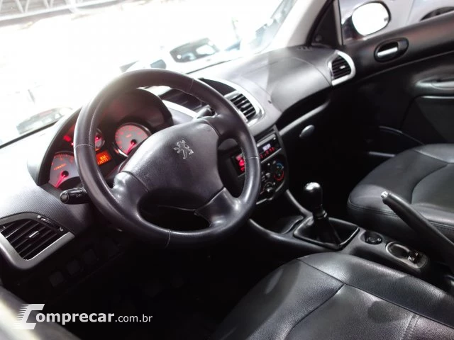 207 - 1.4 XR 8V 2P MANUAL