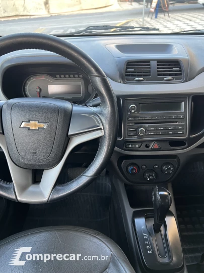 SPIN 1.8 8V