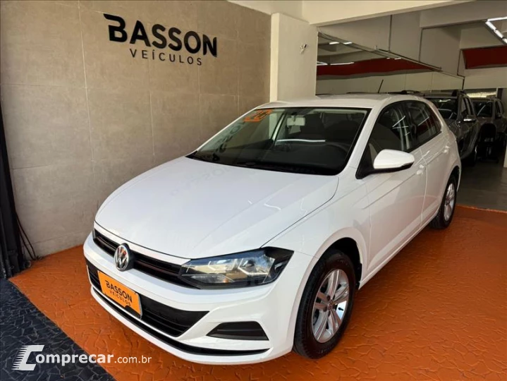 POLO 1.0 200 TSI Sense