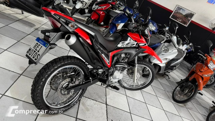 BROS 160C ESDD