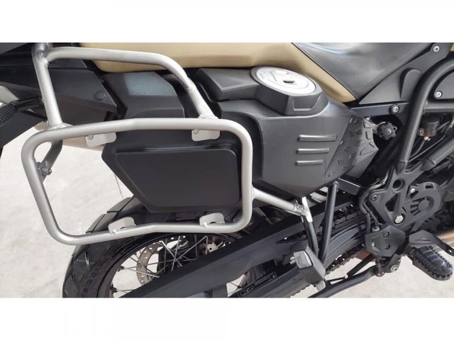 F 800 GS ADVENTURE - Trail