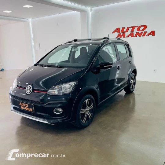UP XTREME TSI MD