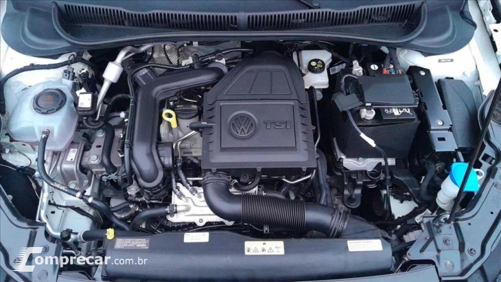 VIRTUS 1.0 170 TSI AUTOMÁTICO