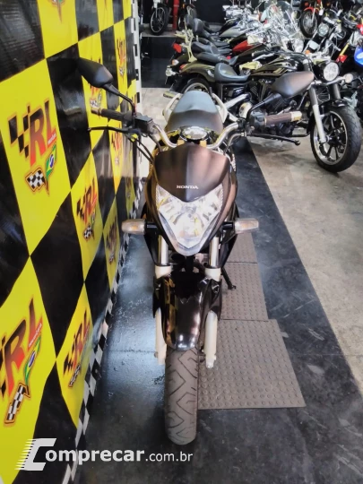 CB 300R