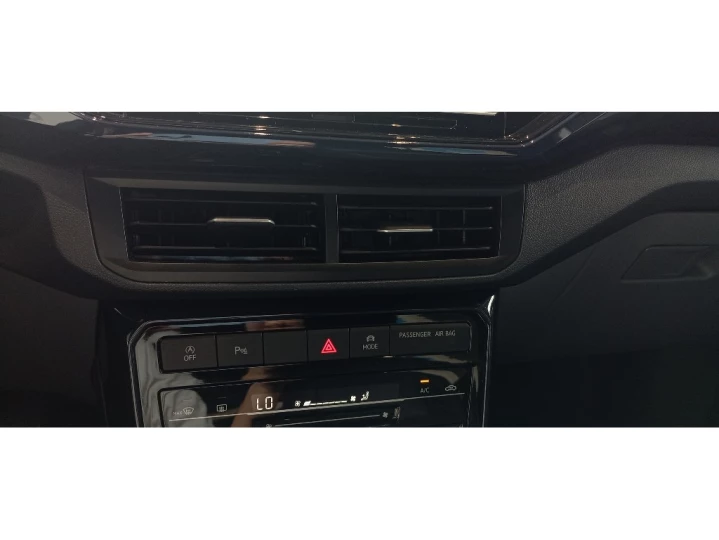 T-CROSS 1.0 200 TSI TOTAL FLEX COMFORTLINE AUTOMÁTICO