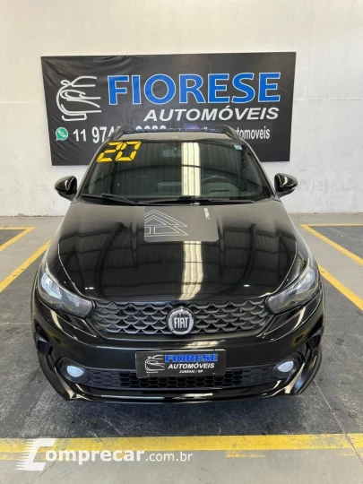 FIAT ARGO 1.3 FIREFLY TREKKING