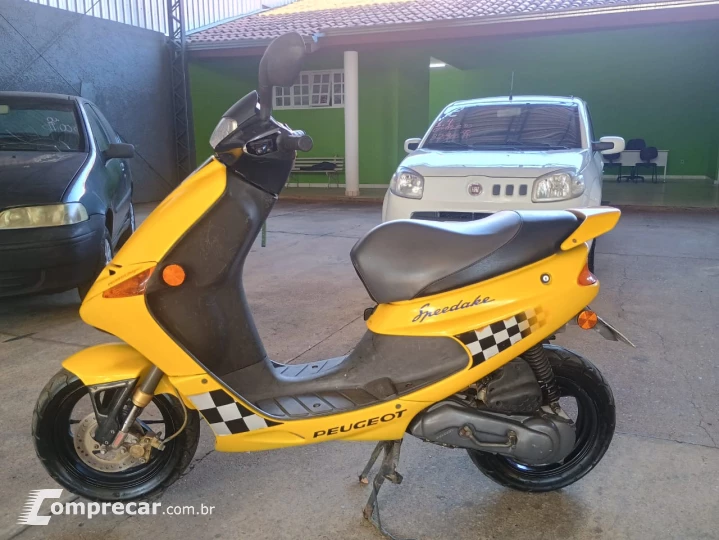 SPEEDAKE 50cc 2t