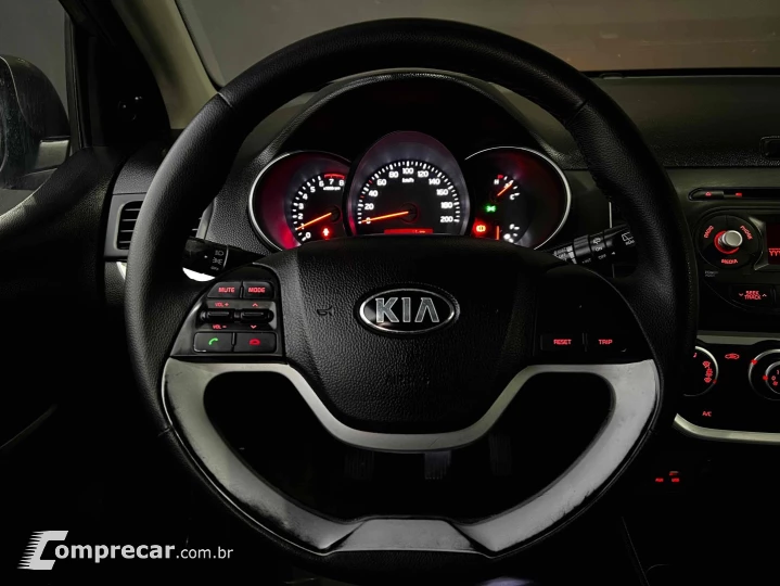 PICANTO 1.0 EX 12V FLEX 4P MANUAL