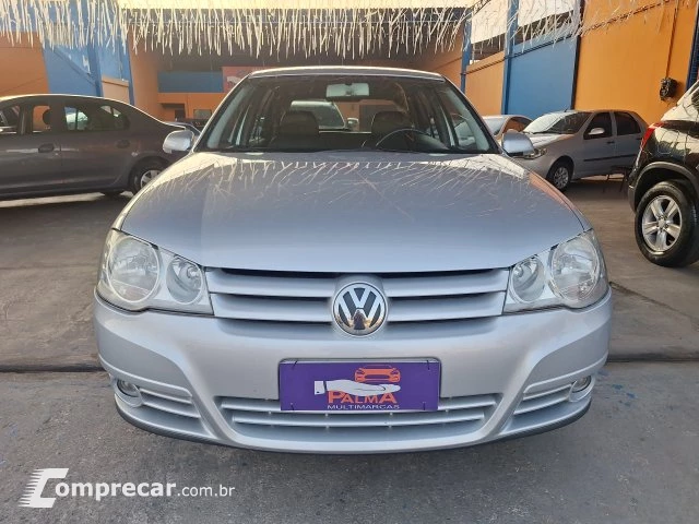 GOLF - 1.6 MI SPORTLINE 8V 4P MANUAL
