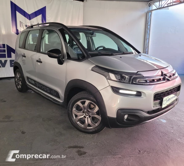 AIRCROSS 1.6 Feel 16V