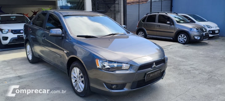 LANCER 2.0 HL 16V
