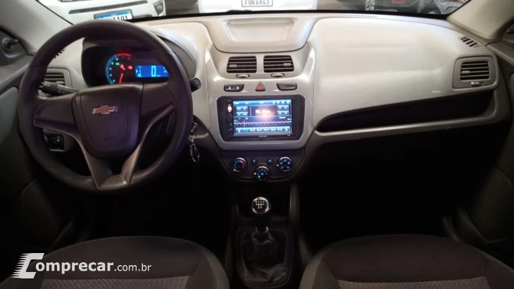 COBALT 1.4 MPFI LT 8V