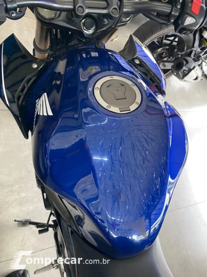 CB 500F ABS