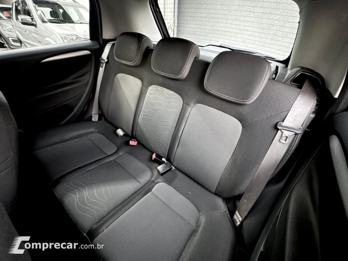 Punto ESSENCE 1.6 Flex 16V 5p