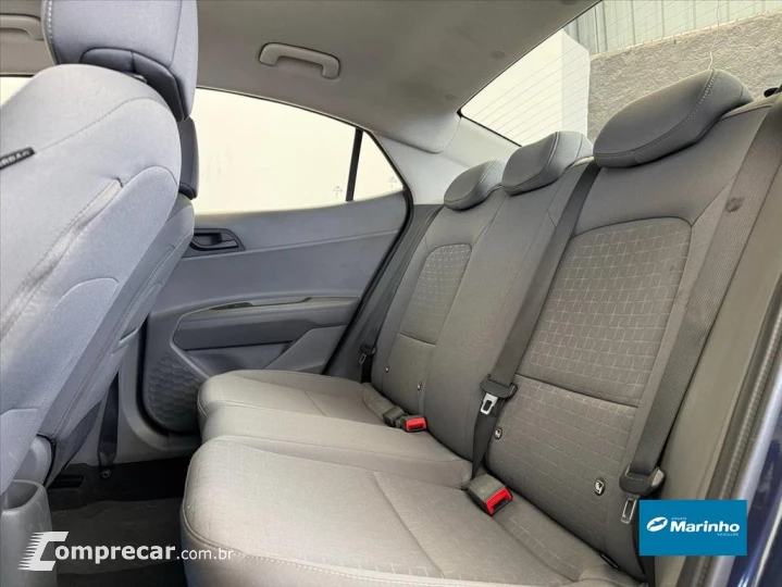 HB20S 1.0 12V FLEX COMFORT MANUAL