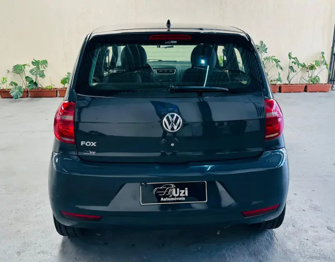 FOX 1.0 MI 8V