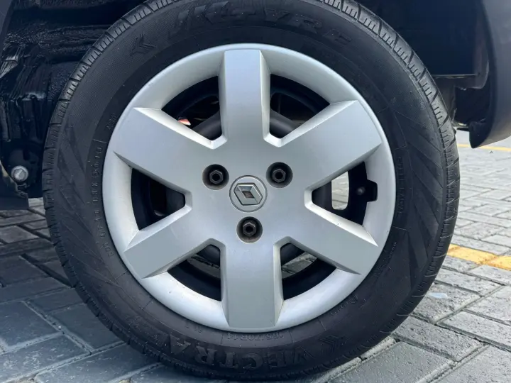KWID 1.0 12V SCE ZEN