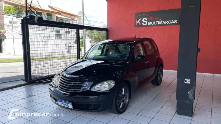 CHRYSLER PT CRUISER 2.4 CLASSIC 16V